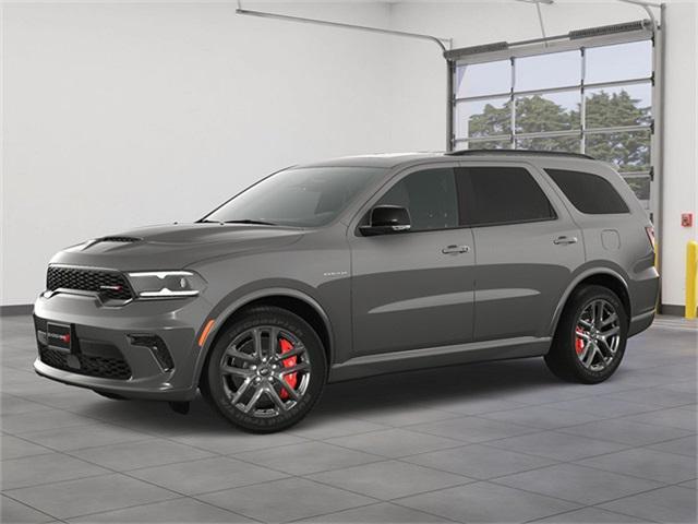 new 2024 Dodge Durango car, priced at $68,750