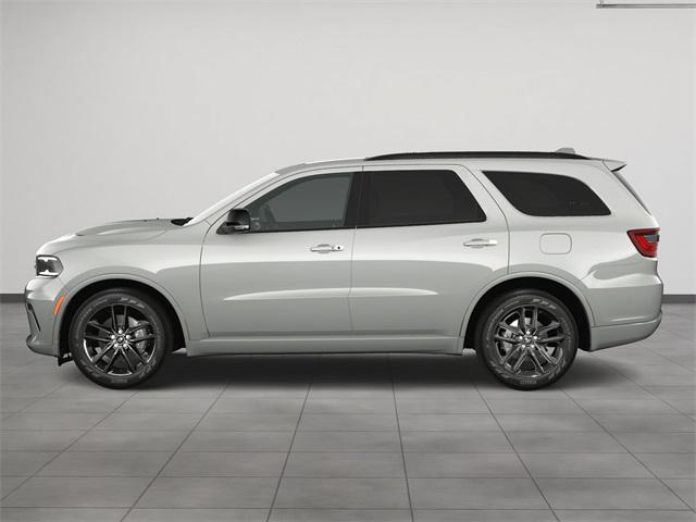 new 2025 Dodge Durango car, priced at $53,080