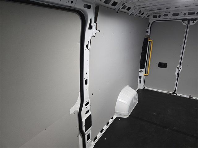 used 2025 Ram ProMaster 3500 car, priced at $44,800