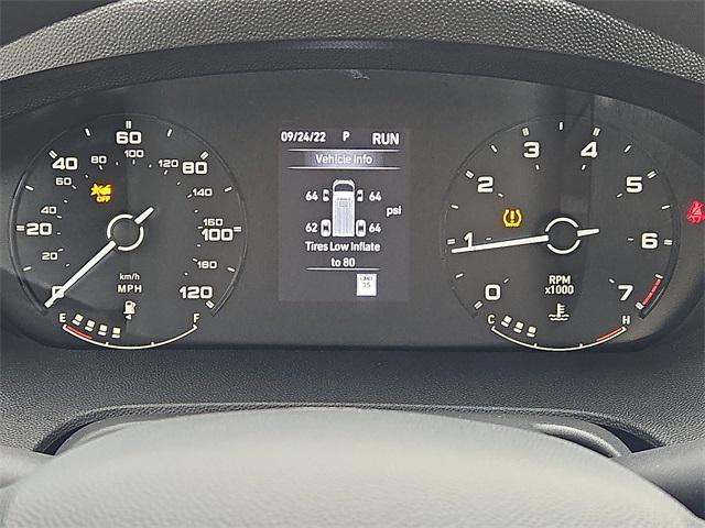 used 2025 Ram ProMaster 3500 car, priced at $44,800