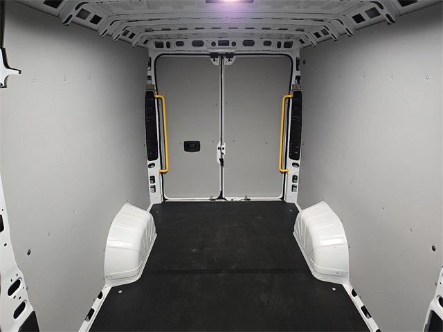 used 2025 Ram ProMaster 3500 car, priced at $44,800
