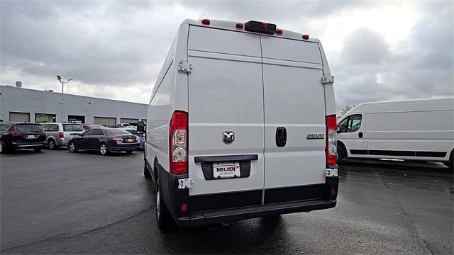 used 2025 Ram ProMaster 3500 car, priced at $44,800