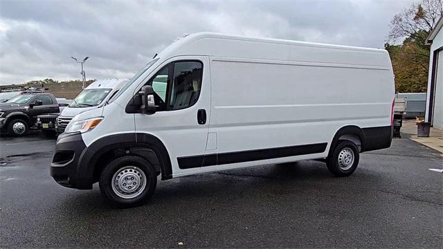 used 2025 Ram ProMaster 3500 car, priced at $44,800