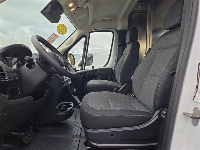 used 2025 Ram ProMaster 3500 car, priced at $44,800