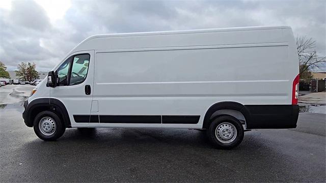 used 2025 Ram ProMaster 3500 car, priced at $44,800