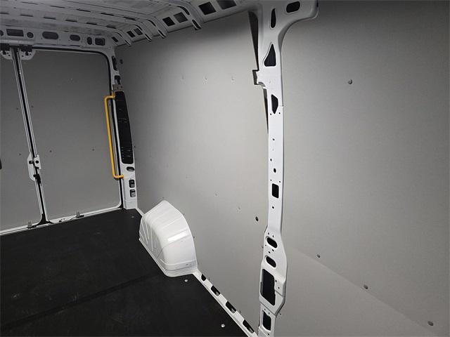used 2025 Ram ProMaster 3500 car, priced at $44,800