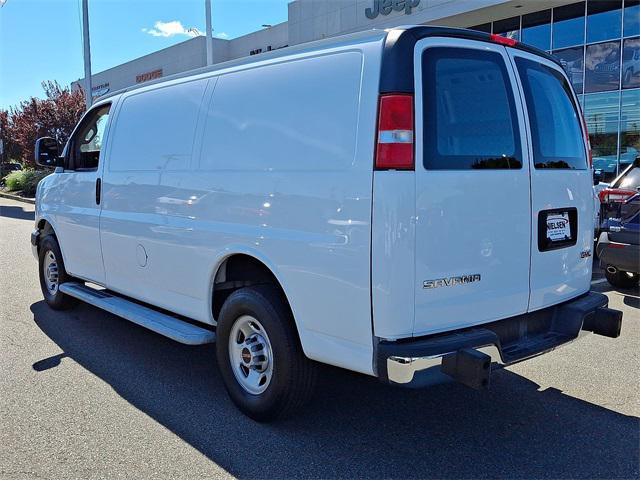 used 2022 GMC Savana 2500 car, priced at $26,900