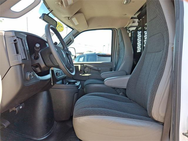 used 2022 GMC Savana 2500 car, priced at $26,900