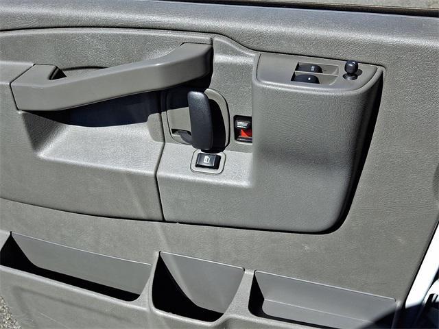 used 2022 GMC Savana 2500 car, priced at $26,900