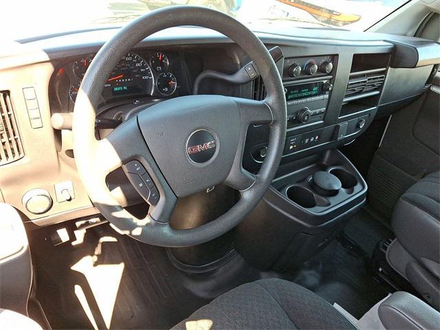 used 2022 GMC Savana 2500 car, priced at $26,900