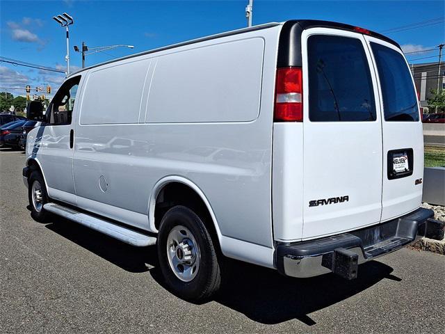used 2022 GMC Savana 2500 car, priced at $26,900