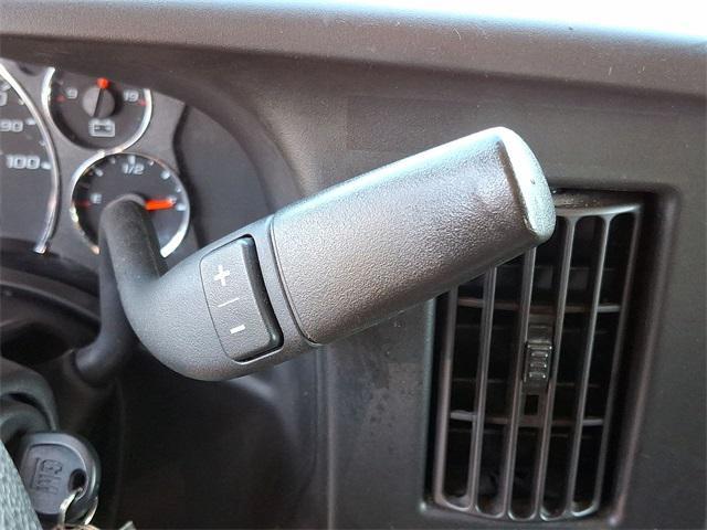 used 2022 GMC Savana 2500 car, priced at $26,900