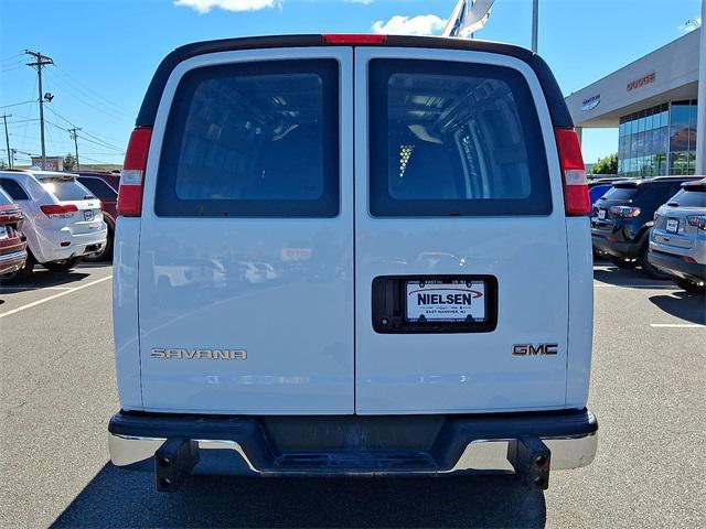 used 2022 GMC Savana 2500 car, priced at $26,900