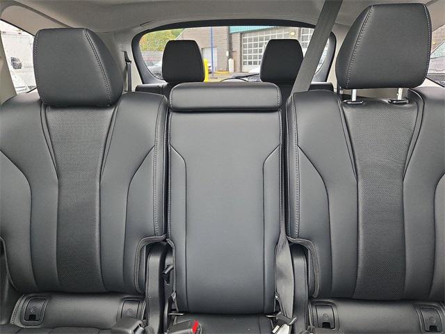 used 2023 Acura MDX car, priced at $40,497