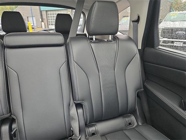 used 2023 Acura MDX car, priced at $40,497