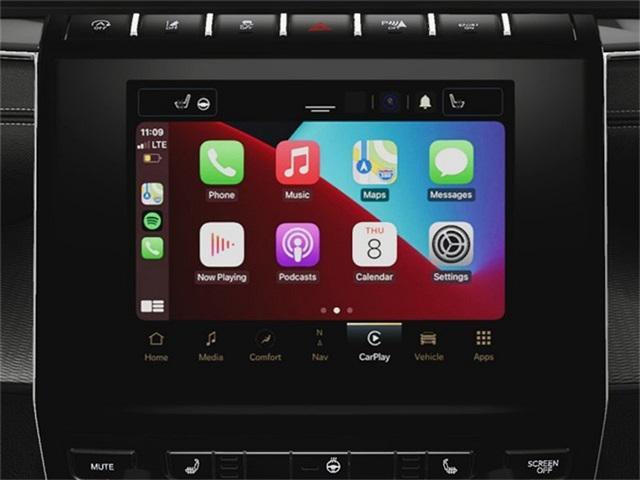 new 2025 Jeep Grand Cherokee car, priced at $49,170
