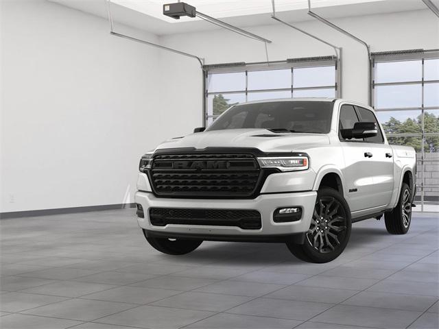 new 2025 Ram 1500 car, priced at $88,300