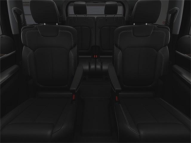 new 2025 Jeep Grand Cherokee L car, priced at $55,035