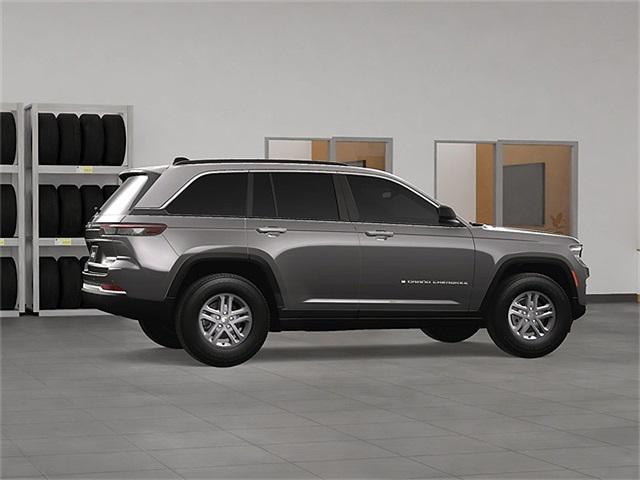 new 2025 Jeep Grand Cherokee car, priced at $43,420