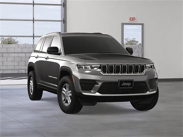 new 2025 Jeep Grand Cherokee car, priced at $43,420