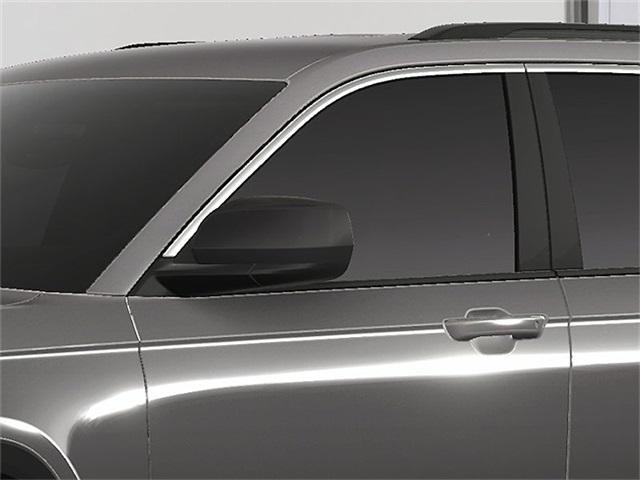 new 2025 Jeep Grand Cherokee car, priced at $43,420