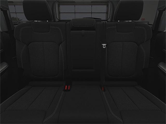 new 2025 Jeep Grand Cherokee car, priced at $43,420