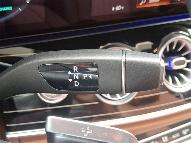 used 2023 Mercedes-Benz E-Class car, priced at $65,183