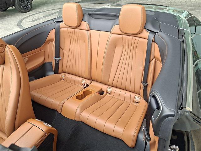 used 2023 Mercedes-Benz E-Class car, priced at $65,183