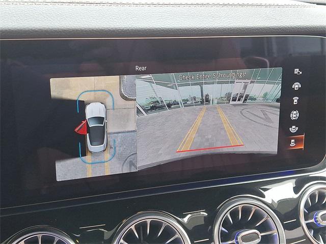 used 2023 Mercedes-Benz E-Class car, priced at $65,183