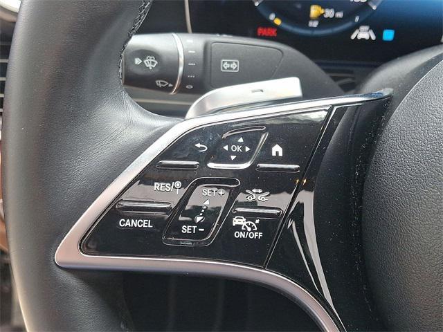 used 2023 Mercedes-Benz E-Class car, priced at $65,183