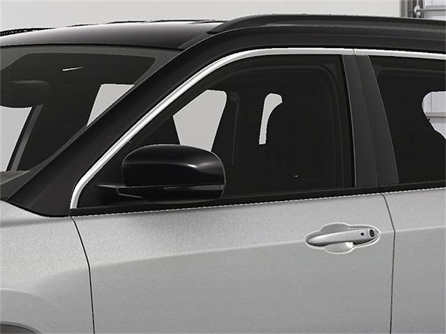 new 2025 Jeep Compass car, priced at $34,835