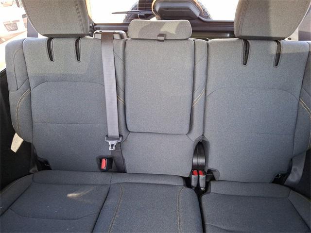 used 2024 Jeep Wrangler 4xe car, priced at $34,949
