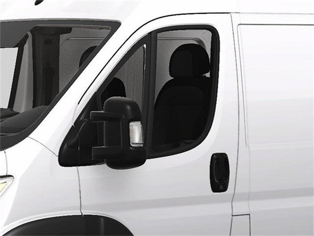 new 2024 Ram ProMaster 2500 car, priced at $56,260