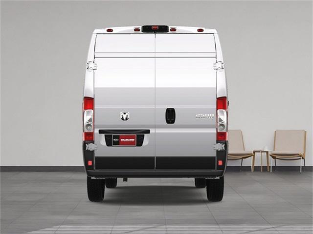 new 2024 Ram ProMaster 2500 car, priced at $56,260