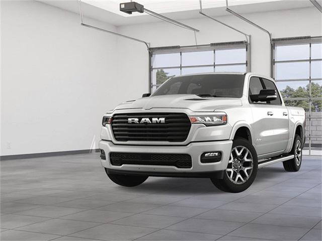 new 2025 Ram 1500 car, priced at $76,000