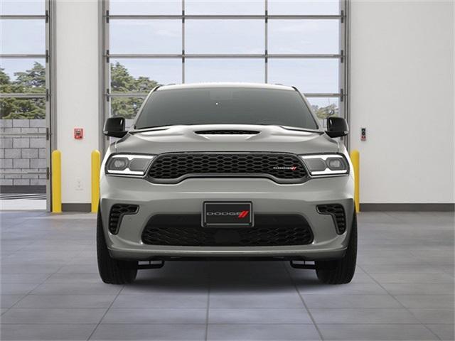 new 2025 Dodge Durango car, priced at $53,465