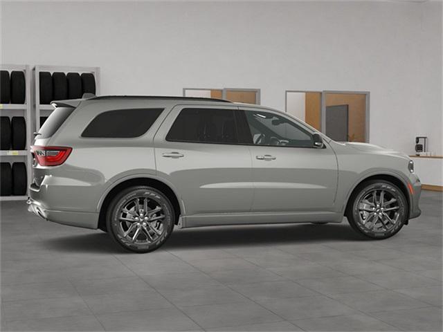 new 2025 Dodge Durango car, priced at $53,465