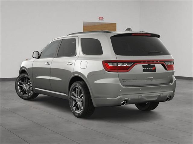 new 2025 Dodge Durango car, priced at $53,465