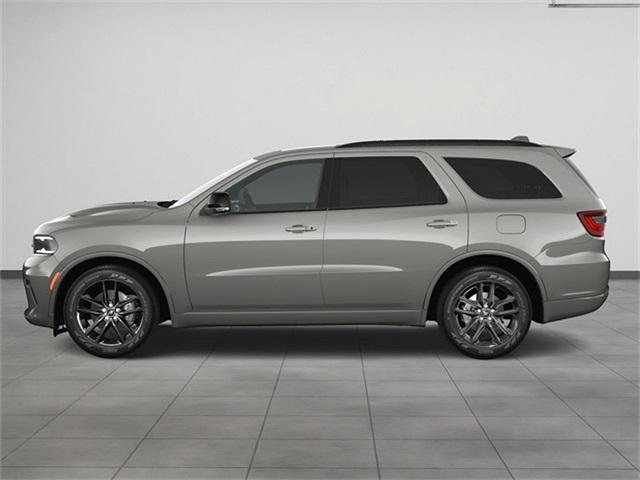 new 2025 Dodge Durango car, priced at $53,465