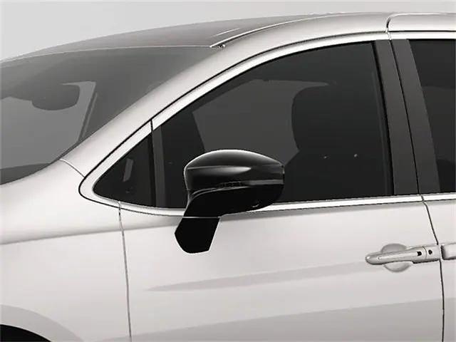new 2025 Chrysler Pacifica car, priced at $49,215
