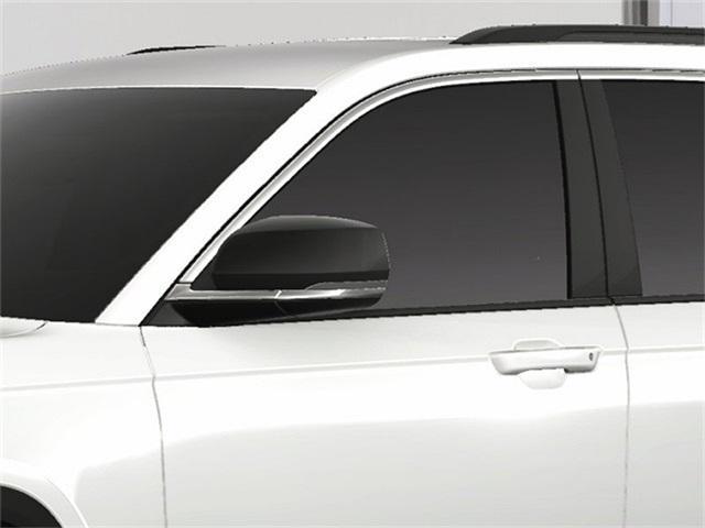 new 2025 Jeep Grand Cherokee car, priced at $49,840