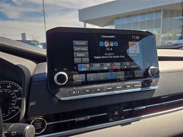 used 2022 Mitsubishi Outlander car, priced at $23,400