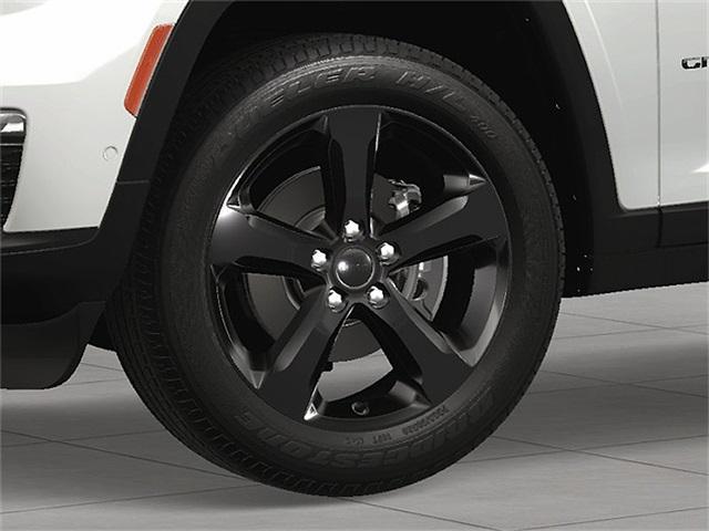 new 2025 Jeep Grand Cherokee L car, priced at $57,165
