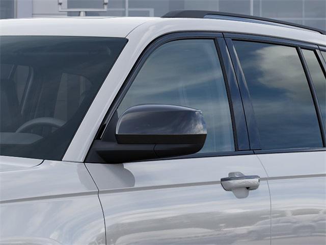 new 2025 Jeep Grand Cherokee car, priced at $47,780