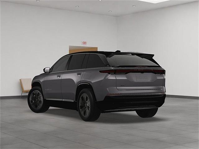new 2025 Jeep Wagoneer S car, priced at $73,590