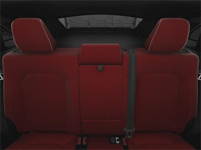 new 2025 Jeep Wagoneer S car, priced at $73,590