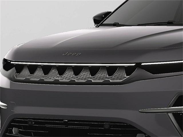 new 2025 Jeep Wagoneer S car, priced at $73,590