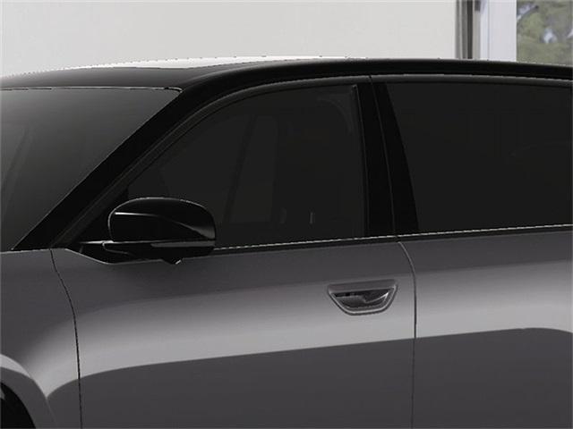 new 2025 Jeep Wagoneer S car, priced at $73,590
