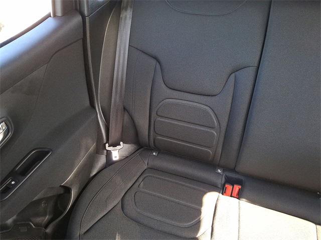 used 2021 Jeep Renegade car, priced at $18,990