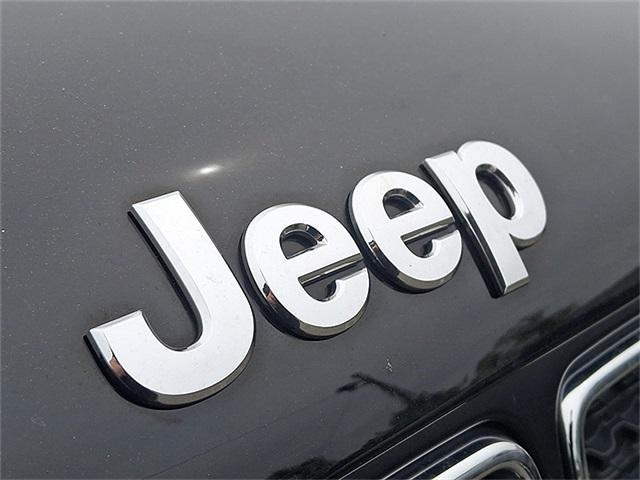 used 2021 Jeep Renegade car, priced at $20,500